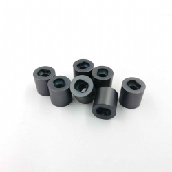 Tungsten Turning Carbide Inserts Heavy Duty Inserts Zhuzhou Made