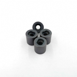 Tungsten Carbide Cnc Turning Inserts Professional For Railway And Subway Wheel Process