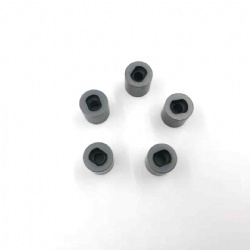 Tungsten Carbide Railway Grooving Indexable Turning Insert