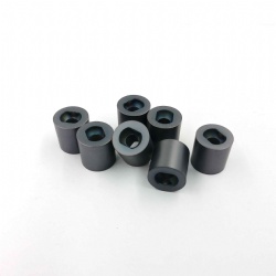 Tungsten Carbide Railway Grooving Indexable Turning Insert