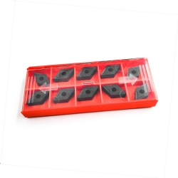 Cnc Inserts Solid Tungsten Carbide Lathe Cutting Turning Tool Inserts Cutting Tools For Metal