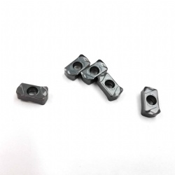 High Precision Cnc Face Milling Cutter Lathe Tungsten Carbide Cutting Tools Insert