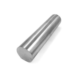 D9mm*330mm tungsten carbide solid rod /tungsten carbide round bar professional factory in zhuzhou