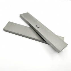 Customized tungsten carbide strip tungsten carbide flat bar for sale