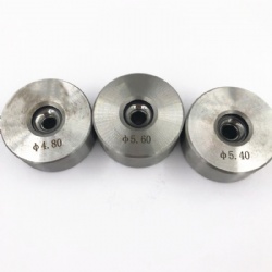 Good price Professional extrusion cemented tungsten carbide wire drawing die