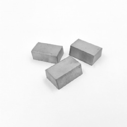 High Erosion Resistant Cobalt Based Alloy Vs Tungsten Carbide Saw Tips