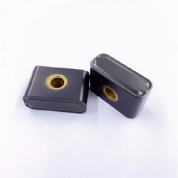 railway wheel cemented carbide inserts for cutting tools