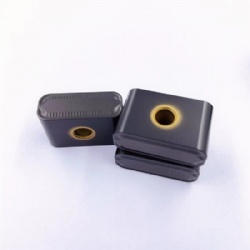 railway wheel cemented carbide inserts for cutting tools