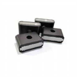 railway wheel cemented carbide inserts for cutting tools