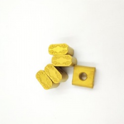 railway wheel cemented carbide inserts for cutting tools