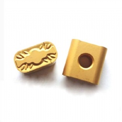 railway wheel cemented carbide inserts for cutting tools