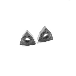 WNMG080408 tungsten carbide inserts cnc tool, turning inserts