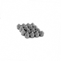 Durable Competitive Price Cemented Carbide Drill Bits