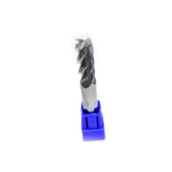 High quality Tungsten carbide end mill for stainless