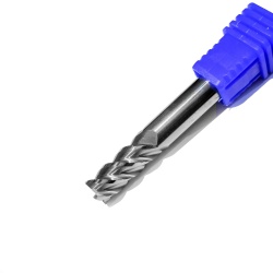 Tungsten Carbide End mill Roughing Cutting Tool