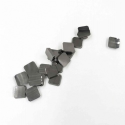 SPCN with High Wear Resistance Suitable CNC Lathe Machining for CNC Carbide Milling Insert