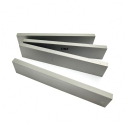 Good Performance Tungsten Carbide Strips /Cemented Carbide Strips