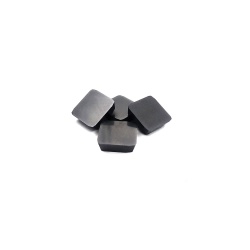 SPKN Good Performance Tungsten Carbide Milling Inserts