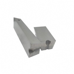 High Hardness Nail Gripper Dies for Wire Nails as Concrete Mold for Construction