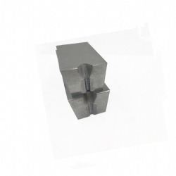 High Hardness Nail Gripper Dies for Wire Nails as Concrete Mold for Construction