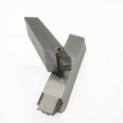 High Hardness Nail Gripper Dies for Wire Nails as Concrete Mold for Construction